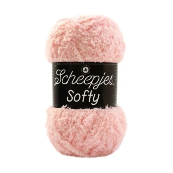 Scheepjes Softy